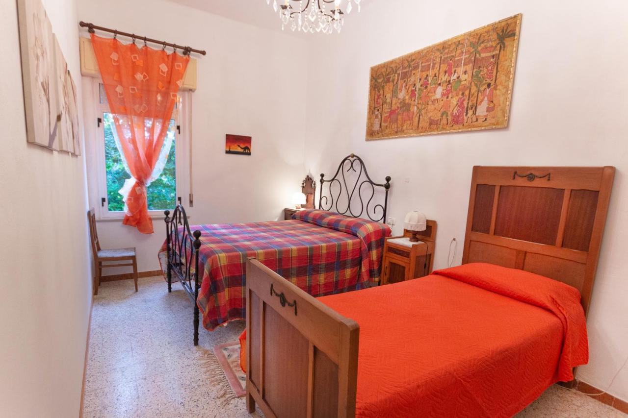 Ca' Lilli Villa Cantiano Exterior photo